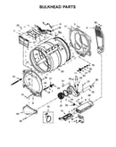 Bulkhead parts