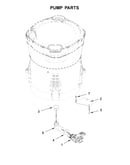 Pump parts