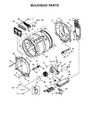Bulkhead parts