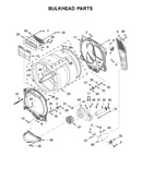 Bulkhead parts