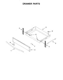 Drawer parts