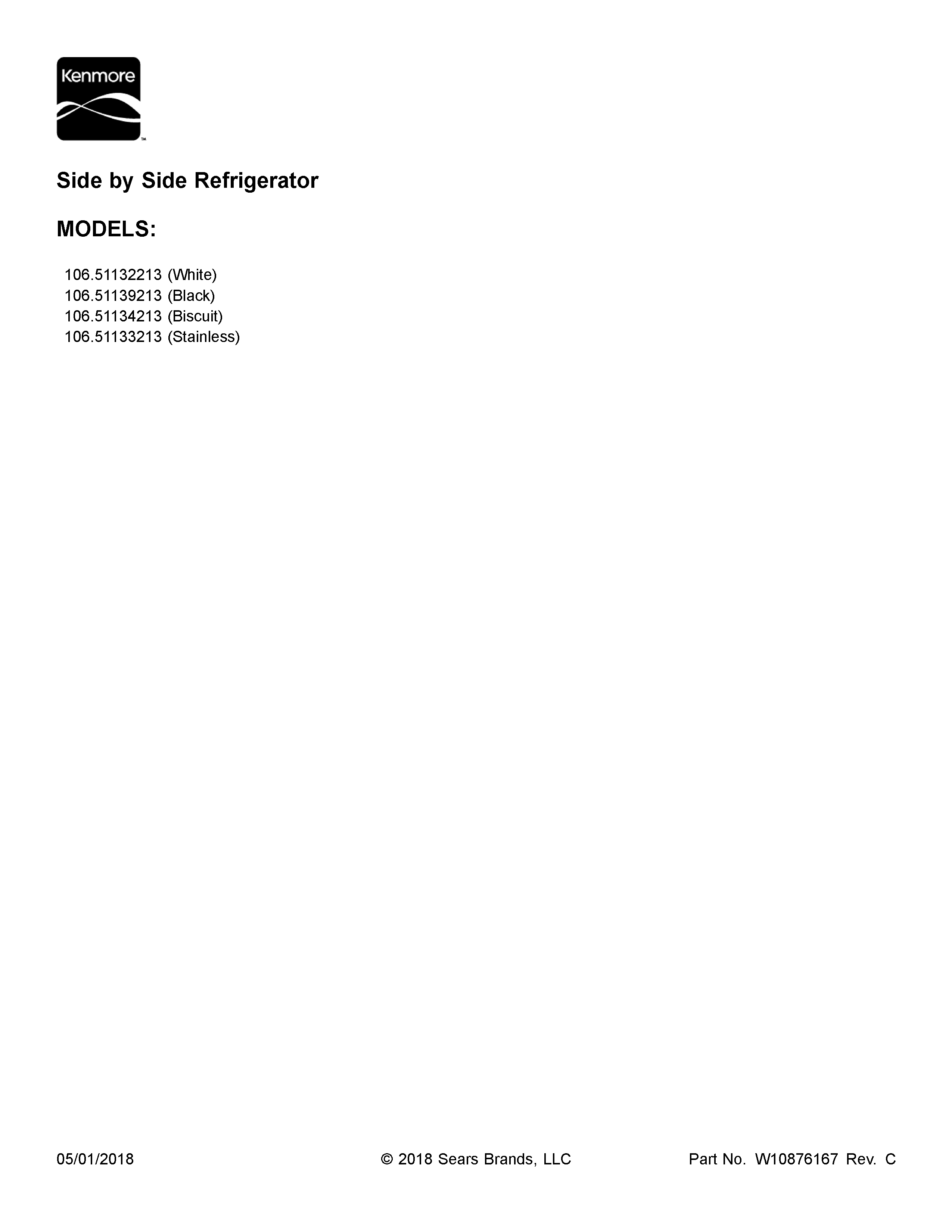 Cover sheet