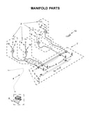 Manifold parts