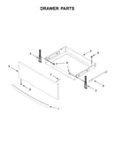 Drawer parts