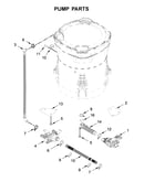 Pump parts