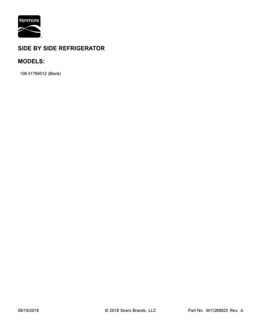 Cover sheet