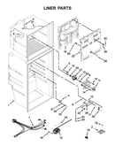 Liner parts