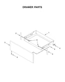 Drawer parts