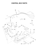 Control box parts