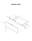 Drawer parts
