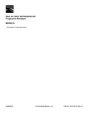 Cover sheet