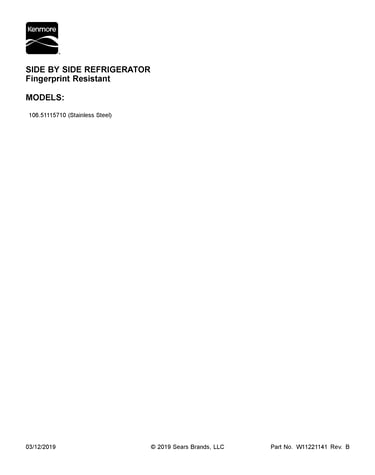 Cover sheet