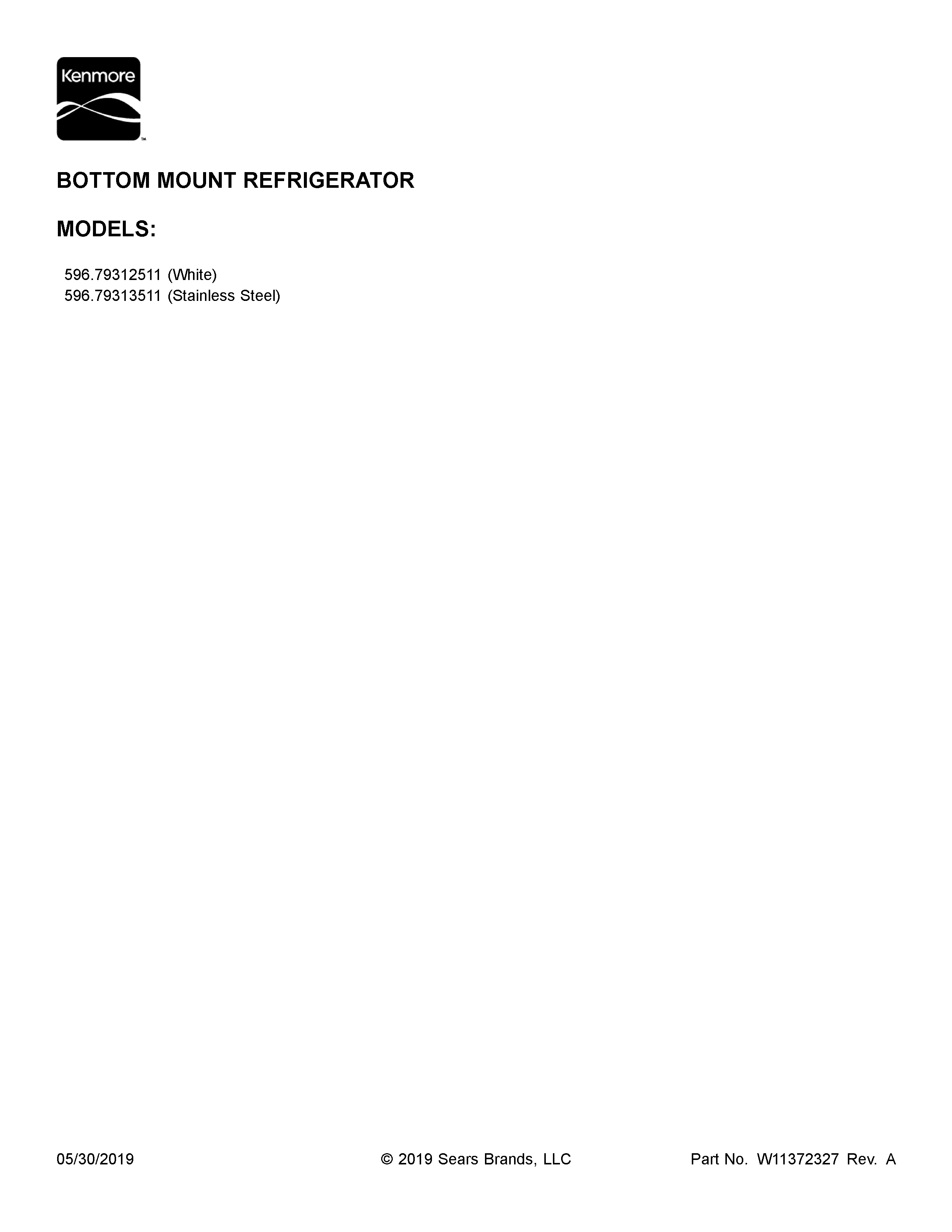 Cover sheet