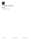 Cover sheet