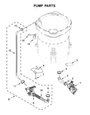 Pump parts