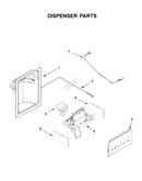Dispenser parts