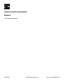 Cover sheet