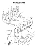 Manifold parts