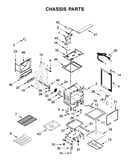 Chassis parts
