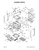 Chassis parts