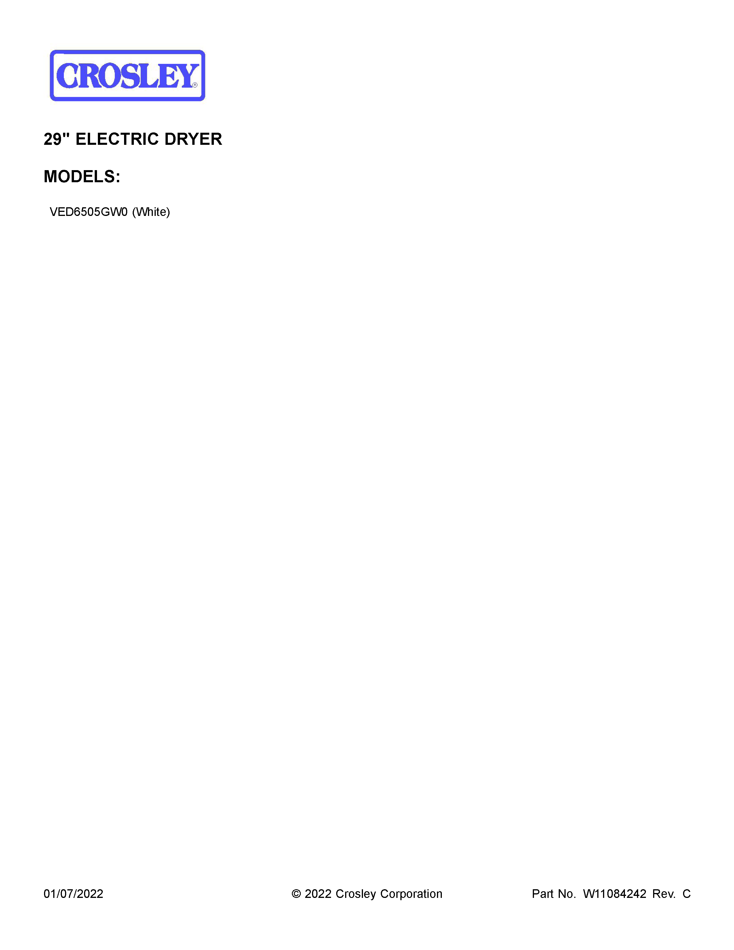 Cover sheet