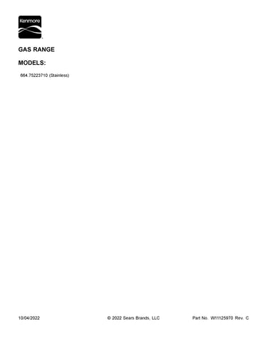 Cover sheet