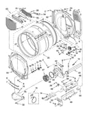 Bulkhead parts