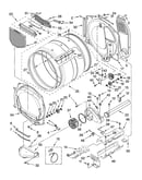 Bulkhead parts