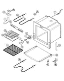 Oven/base