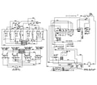 Magic Chef CEP3760AAB wiring information diagram