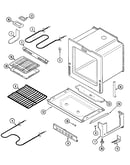 Oven/base