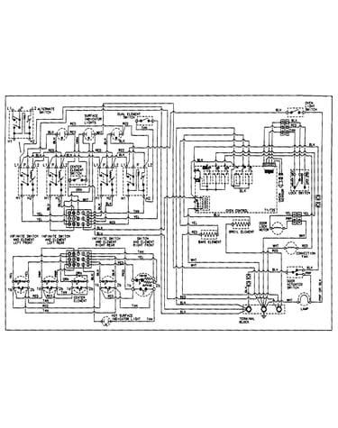 Wiring information