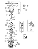 Pump & motor