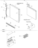 Door handles & accessories