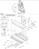 Machine compartment