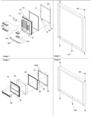 Door assy
