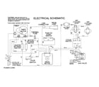 Maytag MDG16CSAXW wiring information diagram