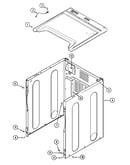 Cabinet-front (mdg16cssaw)