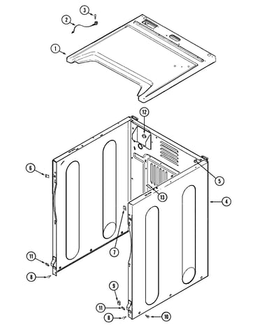 Cabinet-front (mdg16csawq)
