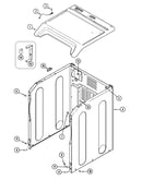 Cabinet-front
