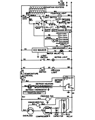 Wiring information