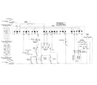 Crosley CDU600V wiring information diagram