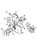 Rinse aid assembly