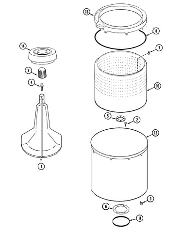 Tub