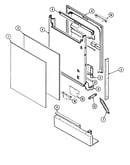 Door (du2jb)
