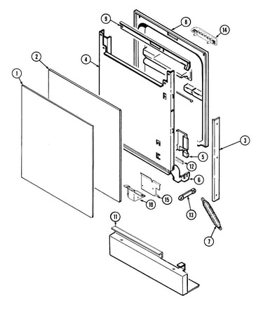 Door (du2jb)