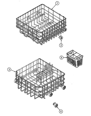 Racks (du2jb)
