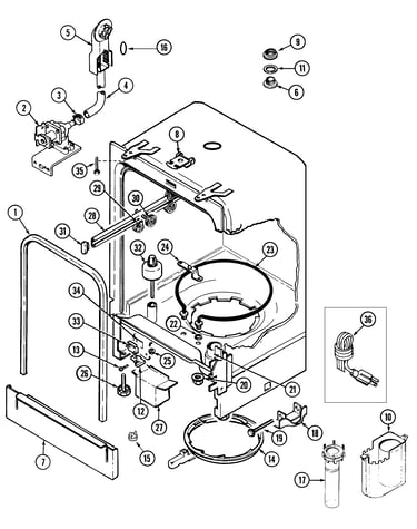 Tub (du2jb)