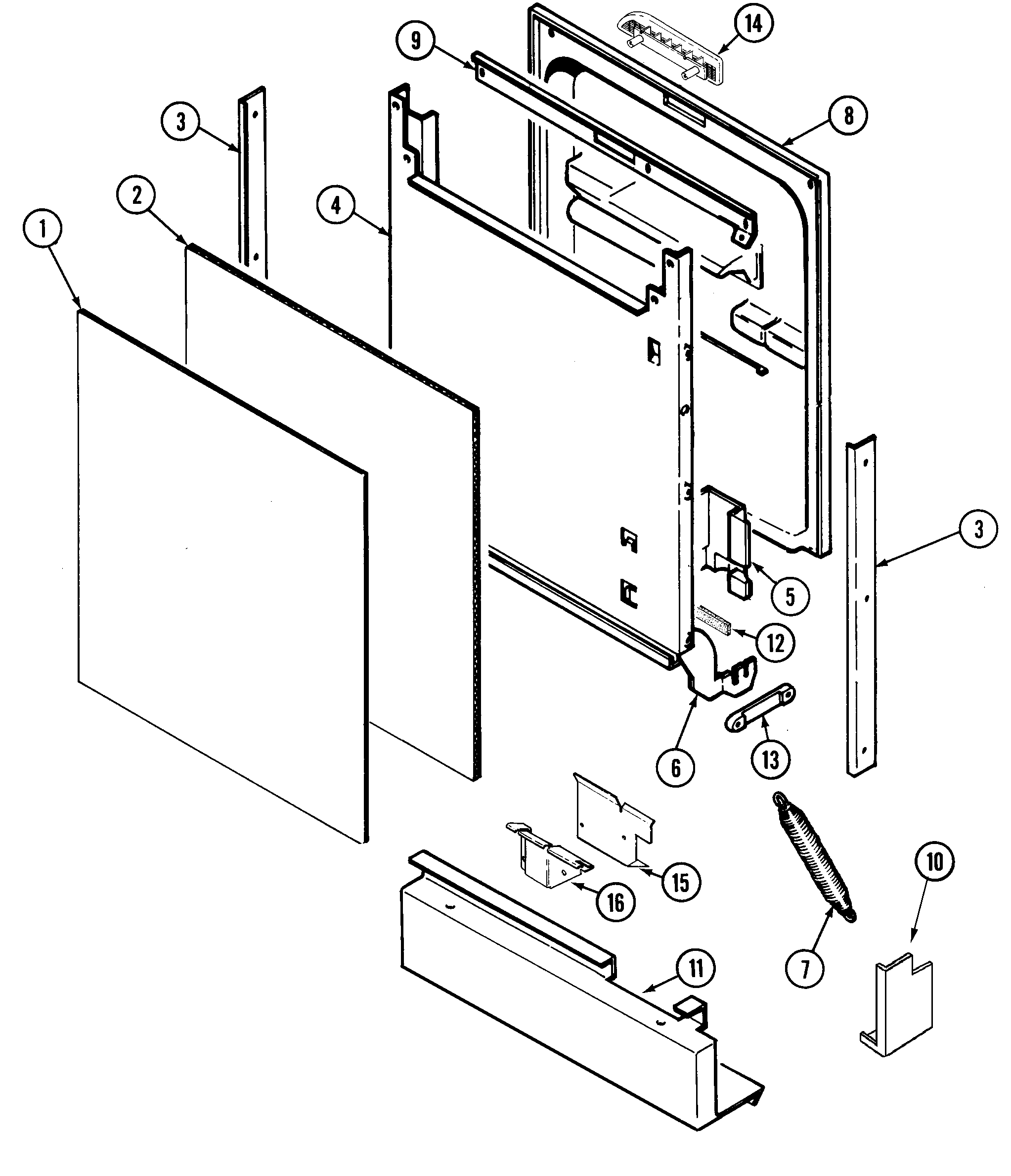 Door