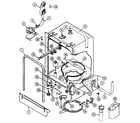 Norge NDU4K tub diagram